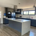 muebles de cocina modernos